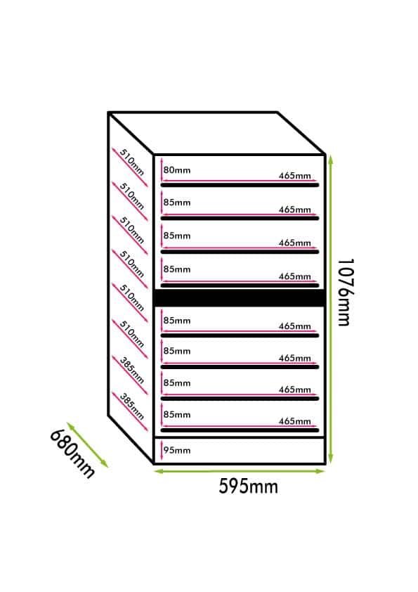 Wine cooler 78 Bottles  Built-in and Free Installation