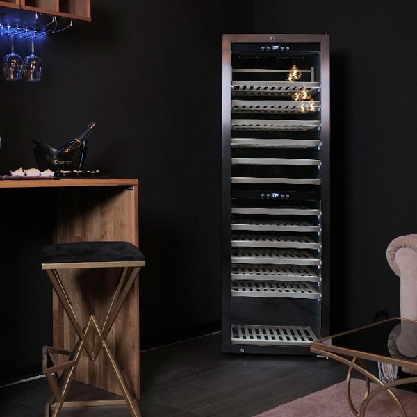 Maat Living Luxury Design - Accessori vino