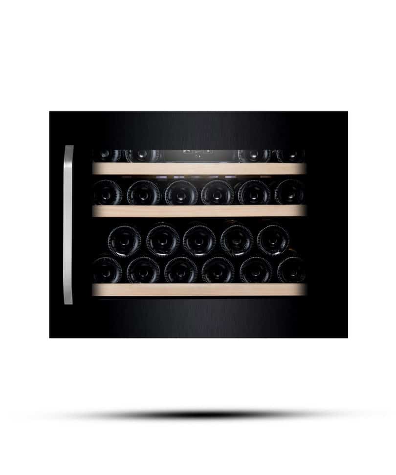 Cantinetta Vino 22 bottiglie Design