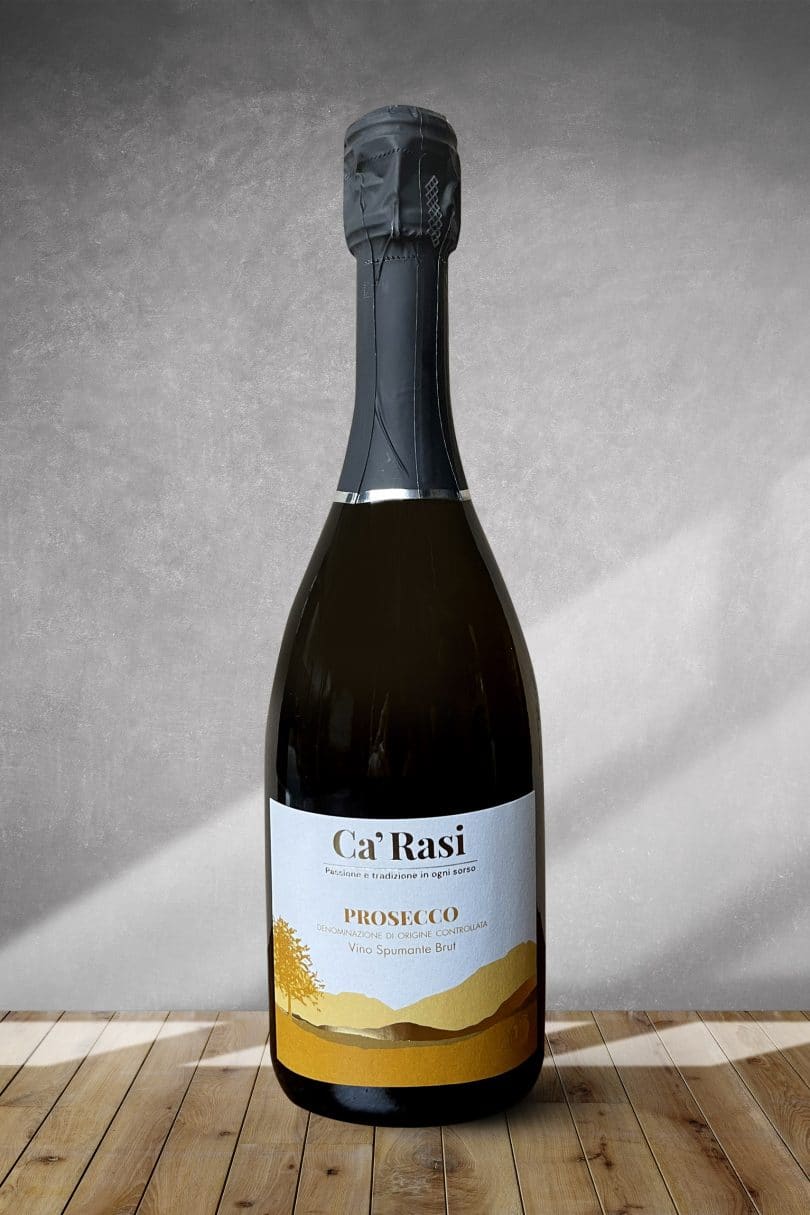 Ca' Rasi - Prosecco DOC